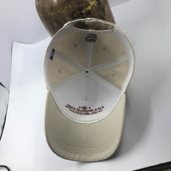 Cotton Cap