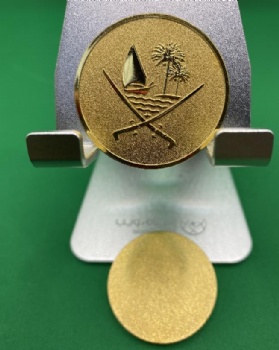 Custom medal,  badge